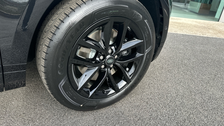 Land Rover Range Rover Evoque 2.0 D200 Edition 5dr Auto Diesel Hatchback